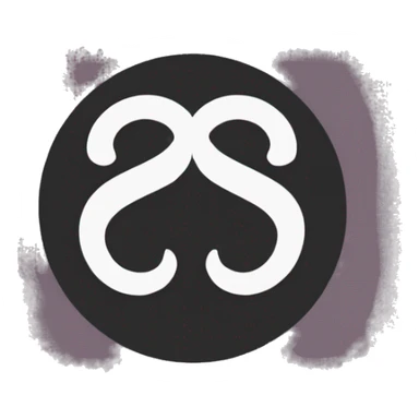 lululemon logo sticker