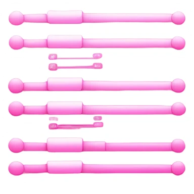 pink sales pipeline sticker