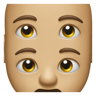 👁️👄👁️ make this an emoji  sticker