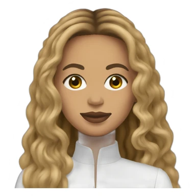 Beyonce formation sticker