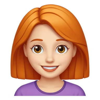 Sally sticker