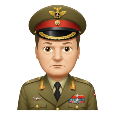 Hermann Göring sticker