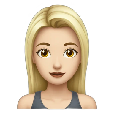 viki odintkova sticker