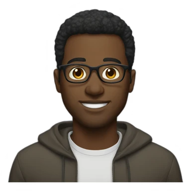 Francis nganou sticker