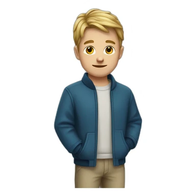 Niklas Noldin sticker