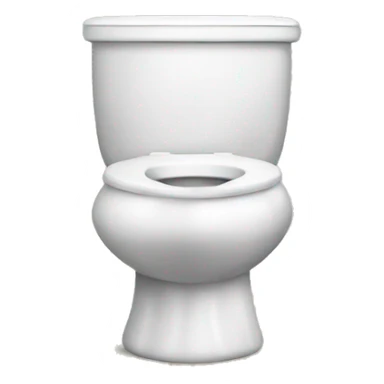 skibiddi toilet   sticker