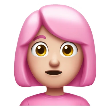 Dumb Dumb Bubblegum sticker