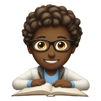 Study motivation aesthetic sticker