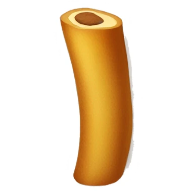 brazo madera sticker