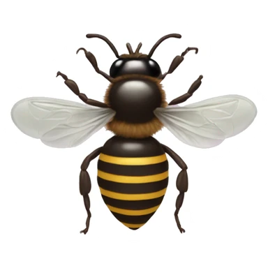 I want you to make me an emoji that shows the price of a bee balm that costs $5, so emoji with: $5 sticker