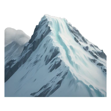 avalanche sticker