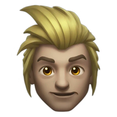 brothers spirits from dota 2 sticker