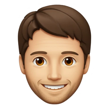 Jason Orange sticker