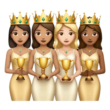 Women's Day 🏆 sticker