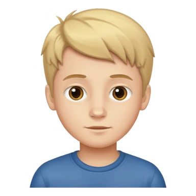 A boy named Harry  sticker