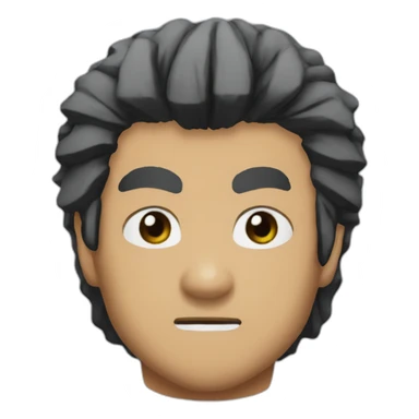 ippo makunouchi sticker