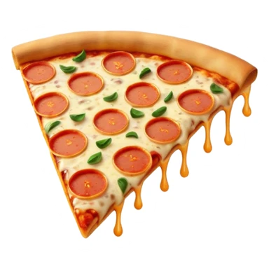 pizzaria sticker