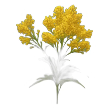 more-tall-golden-rod sticker