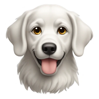 Silindi şapkalı köpekbalığı sticker