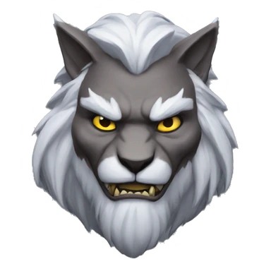 Rengar sticker