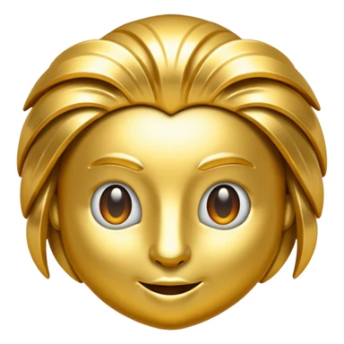 Kartal emjisi sticker