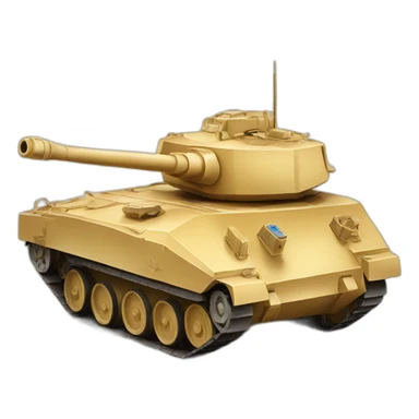 Mitzvah tank sticker