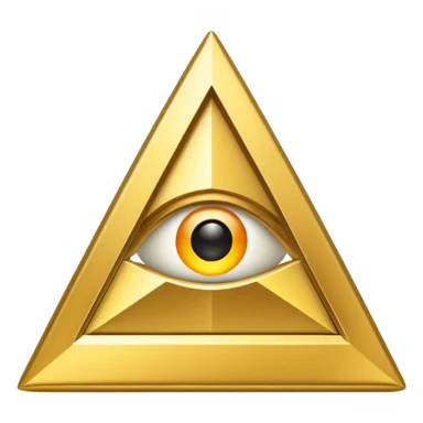 illuminati sticker