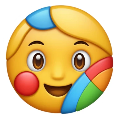 something silly like that says
APPROVKAI sticker