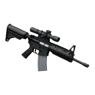 m4a1-s sticker