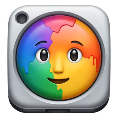 thumbnail picture mac os, painting sticker