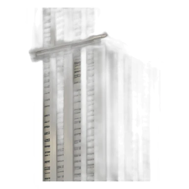 Twin tower NY sticker