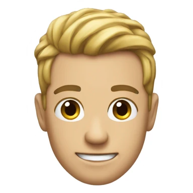 Kingdom of Grammar sticker