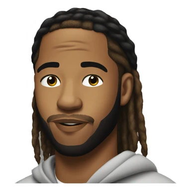 Partynextdoor sticker