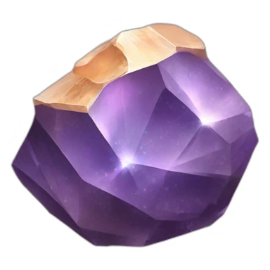 minerals sticker