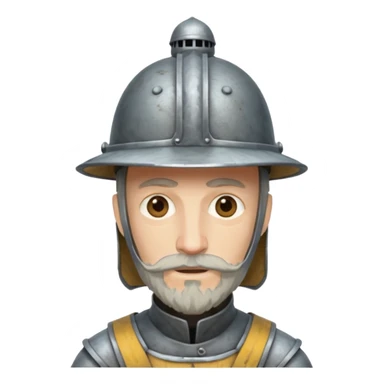 Don Quixote lcb sticker