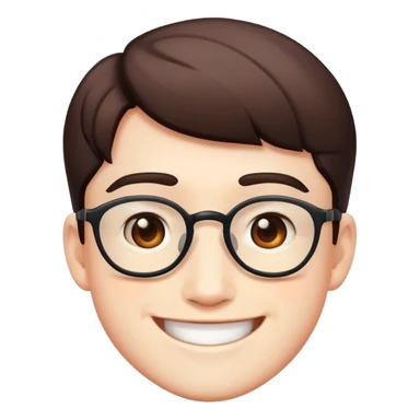 Faker t1 happy sticker