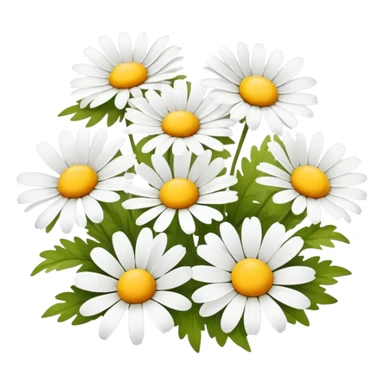 CHAMOMILE sticker
