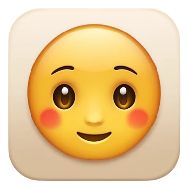 The image file should be in PNG or WEBP format with a transparent layer and must be a square of exactly 100x100 pixels
Like =-) or B) or 0_o sticker