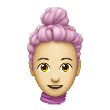 Kayali fragrance  sticker