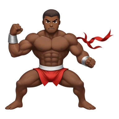 megaknight clashroyale sticker