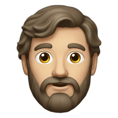 Gaëtan Mettendorf sticker