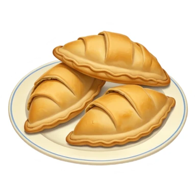 Pancho argentino comida  sticker