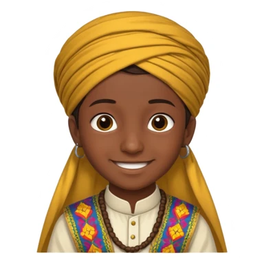 Kurdistan kids sticker