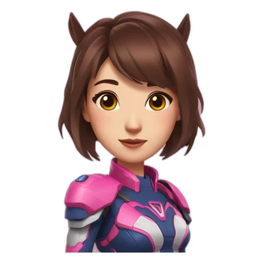 Dva sticker