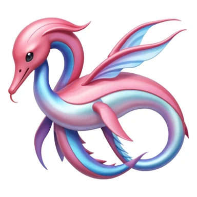 Milotic-Cresselia-Palkia-fusion sticker