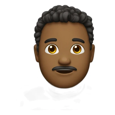 Filled to the brim sticker