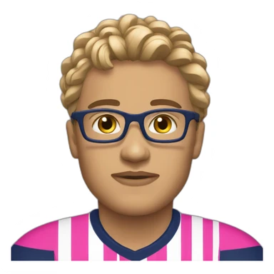 dulwich hamlet sticker