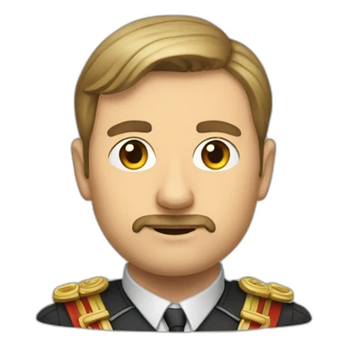 Aleksander Jabłonowski sticker