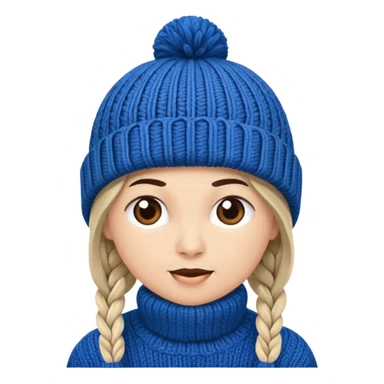 knitted beanie








 sticker