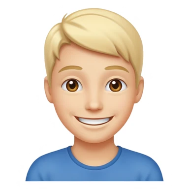 positive attitude sticker